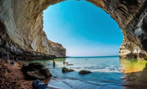 هذه أبرز 10 مدن ساحلية لقضاء عطلة الصيف في الجزائر