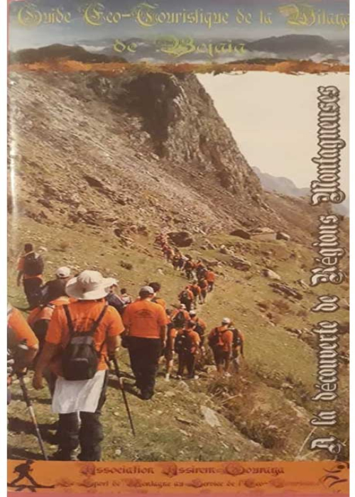  Guide Eco-Touristique de la Wilaya de Bejaia