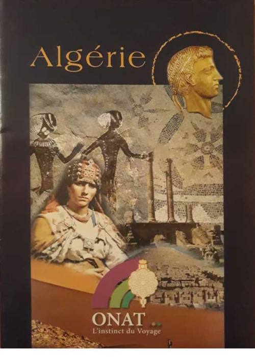  Algérie